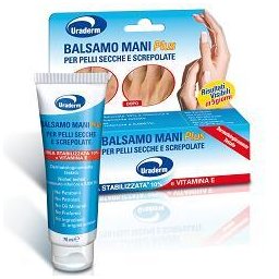 URADERM Balsamo Mani Plus 56g