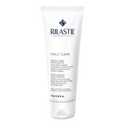 Rilastil Daily Care Crema Viso Esfoliante