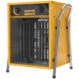 Tecnomat GENERATORE DI ARIA CALDA MASTER B9 ELETTRICO 9 Kw