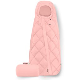 Cybex Gold Sacco Invernale Footmuff Snogga Mini2 Candy Pink Candy Pink