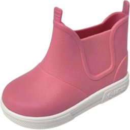 Boatilus Stivaletti da Pioggia Candy 22 22