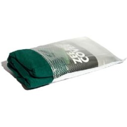 Zee.Dog Fodera per Cuccia per Cani Zee.Bed Verde L 81x71x14 cm
