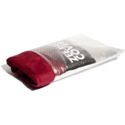 Zee.Dog Fodera per Cuccia per Cani Zee.Bed Rossa L 81x71x14 cm