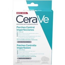 CERAVE (L'Oreal Italia SpA) CVE Patch.Acne Controllo Imp.