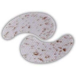 Evisage Patch Occhi Hydra Glow Trattamento Contorno Occhi, 3 Bustine da 2 Patches