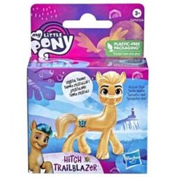 Hasbro My Little Pony Hitch Trailblazer Gioco per Bambini 3+ anni