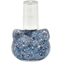 Take Care Hello Kitty - Smalto all'Acqua Vari Colori, 9ml