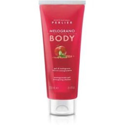 Perlier Melograno - Gel Doccia Energizzante, 250ml