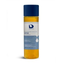 Dermon Detergenza - Olio Detergente Doccia Affine, 250ml
