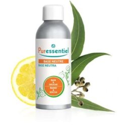 Puressentiel Basi Indispensabili - Base Neutra Bagno & Doccia, 100ml