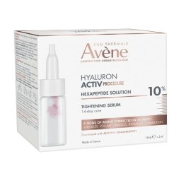 Avène Hyaluron Activ di Procedure siero rimpolpante 20ml