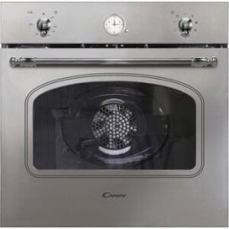 Candy Fcc604x/e Fcc604x/e Forno Elettrico Da Incasso Ventilato Multifunzione 65 Litri 60 Cm Classe A+ Colore Inox
