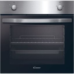 Candy Fidc X100 Forno Elettrico Da Incasso Multifunzione 70 Litri 60 Cm Classe A Colore Nero E Acciaio Inox - Fidc X100 Idea