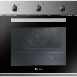 Candy Cmfm5x/1/e Forno Elettrico Da Incasso Ventilato 65 Litri 60 Cm Classe A Colore Nero E Acciaio Inox - Cmfm5x/1/e Pop Evo
