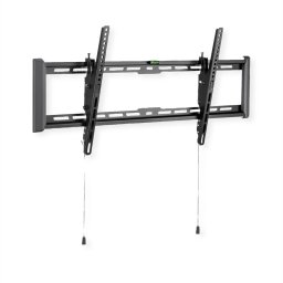 Value Ultra - Slim Heavy - Duty Tv Wall Mount, 75 Kg, Fino 90, 800X400