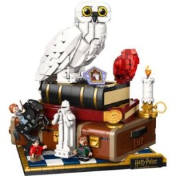 Lego Pietra filosofale - Edizione del collezionista