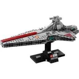 Lego Attack Cruiser classe Venator