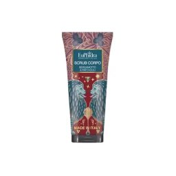 Euphidra Bergamotto e Patchouli Scrub Corpo 200ml