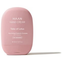 HAAN HAND CREAM TALES OF LOTUS