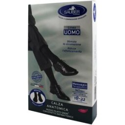 Sauber Uomo Q-skin 140 Nero G