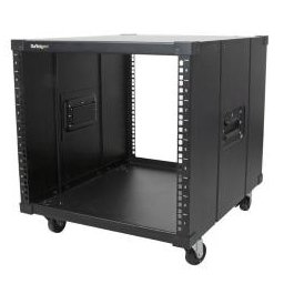 STARTECH ARMADIO PER SERVER RACK APERTO 9U