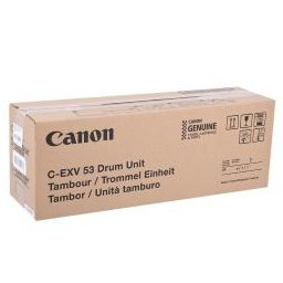 TAMBURO DRUM CANON C-EXV53 X IR ADV 4551i 4751i 338.000PP 4545i 4745i 318.000PP 4735i 4725i 4535i 4525i 280.000PP 0475C002