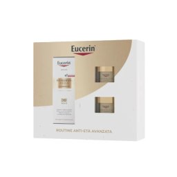 Eucerin Cofanetto di Natale 3D 2025