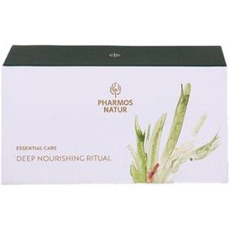 PHARMOS NATUR Essential Care Set natalizio Rituale di nutrizione profonda