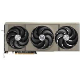 Sapphire Radeon Rx 9070 Nitro+ Rx 9070 Amd Gaming Oc 16gb Dual Hdmi / Dual Dp Lite