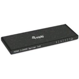 Conceptronic Splitter Hdmi A 2 Porte 4k