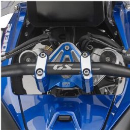 Givi Riser Manubrio in Alluminio RS5143BL Specifico Per BMW R1300 taglia un