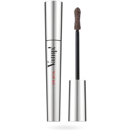 Pupa mascara Vamp! chocolate brown - volume e lunghezza