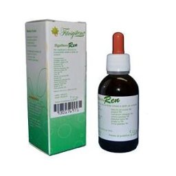 fitosystem snc System ren 50ml