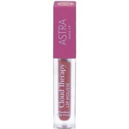 Astra Make-Up Mousse Labbra Cloud Therapy Tonalità 01 Cotton Candy 1 pz Rossetto