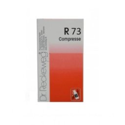 Dr. Reckeweg R73 compresse 100 compresse