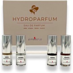 JO Maison JO Jo.Maison.Jo Hydroparfum MINI SIZE - Eau De Parfum Profumo Analcolico 20 ml