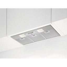 Electrolux Lfg337s Cappa Cucina Aspirante Da Incasso Sottopensile Larghezza 70 Cm Profondità 28 Cm Colore Inox - Lfg337s