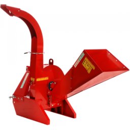 AgriEuro TOP-LINE Biotrituratore a trattore Argo 3P - Diametro di taglio 100 mm
