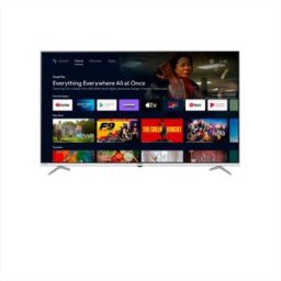 Sharp Smart Tv Led Uhd 4k 55" 55fp1ea