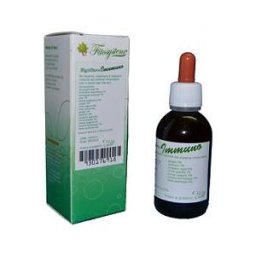 fitosystem snc System Immuno Gocce 50ml