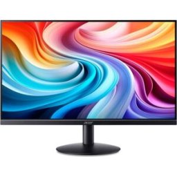 Acer SA2 Monitor, SA242YH1, Full HD 23.8" Display, VA Panel, HDMI Visuals