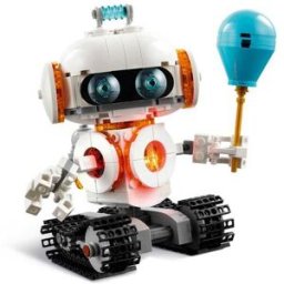 Lego Robot spaziale