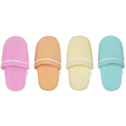 BIFFOLI CIABATTE 1180 SPUGNA DONNA