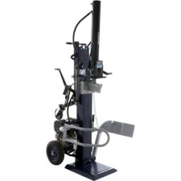 BullMach BM-LS-BS 22 V - Spaccalegna a scoppio - Verticale - B&S XR1450