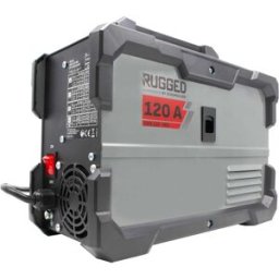 Schumacher SALDATRICE INVERTER SWX120 NG NOGAS MULTIFUNZIONE MIG MMA TIG LIFT 10-120A FILO 0,9mm