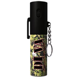 DI.VA. TOP CAMO Defence System 2.0 15ml