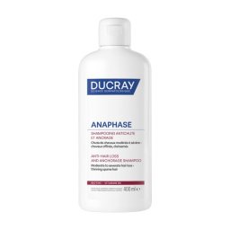 Ducray Anaphase+ shampoo anti caduta da 400ml