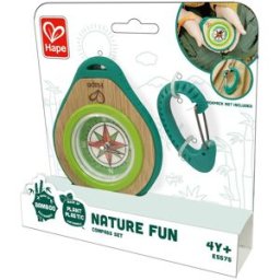 Hape Set Camper 1 pz