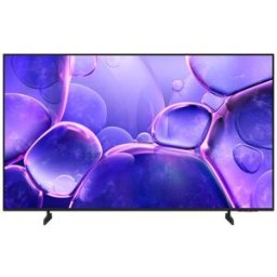 Samsung Ue85u8072 - 85 Smart Tv Crystal Led 4k - 1500 Pqi - Black - Eu