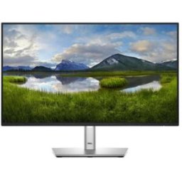 Dell Monitor 24 Led Ips 16:9 Fhd 8ms 300cdm, Pivot, Vga/dp/hdmi, P2425 3 Anni Gar Incl